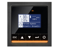 EATON 9PX 5000i RT3U Netpack G2 - 1507689 - zdjęcie 6